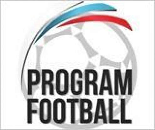 Футбольная школа ProgramFootball, отделение "Хорошево-Мневники" Фото 1.