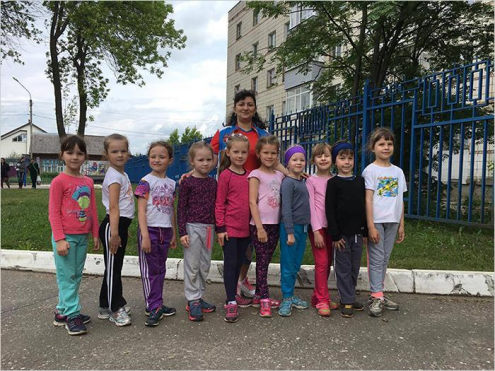 АНО ДЮСШ "Олимп" Фото 4.