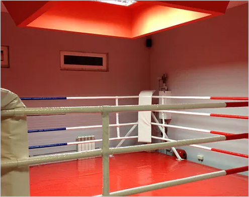 R-Boxing CLUB Фото 3.