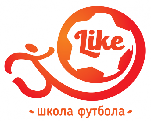 Школа футбола Like (Школа №22) Фото 1.