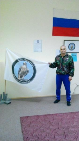 Клуб "Спасатель" при МБУК "Городской досуговый центр" Фото 3.