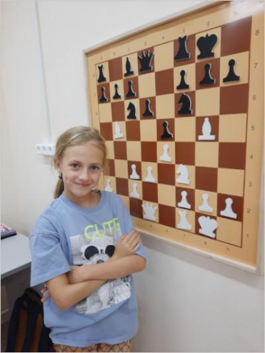 Шахматная школа «chessQueen» Фото 4.