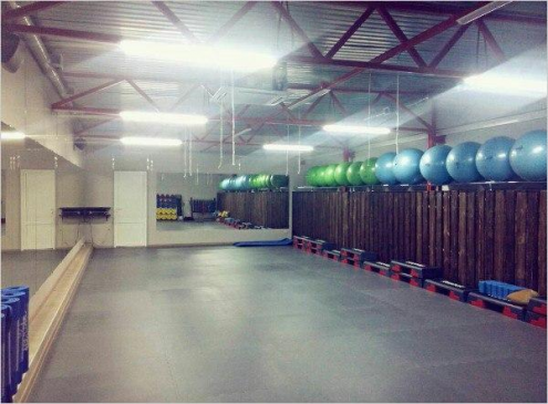 Спортивный клуб «SPORT house» Фото 5.