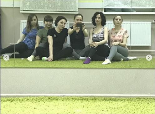 Школа танца GO dance (Бауманская) Фото 6.