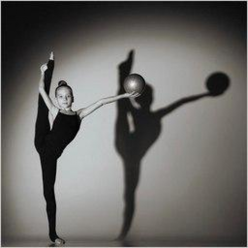 Клуб «Jete RG» Фото 1.