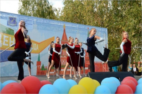 Центр детского творчества "Строгино" (Строгинский бульвар, 7к3) Фото 1.