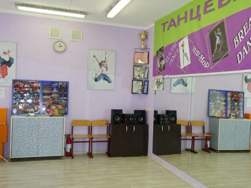 Школа танцев NON STOP (Новоясеневская) Фото 2.