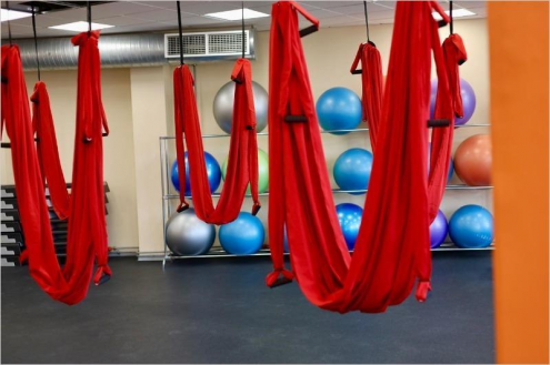 ФОК "Метеор" Фото 4.