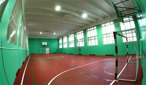 АНО "Спортивно-оздоровительный центр "Высота" (Филиал "Академический") Фото 2.