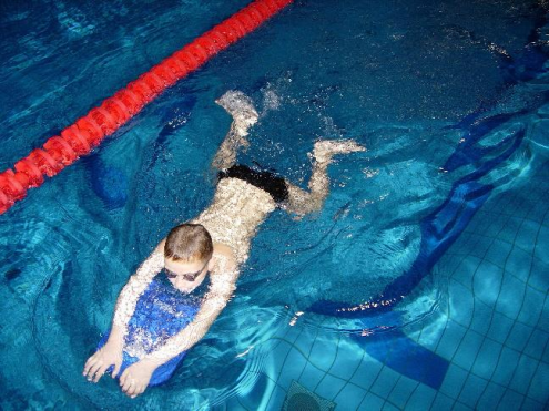 Спортивная школа «ОЛИМП-ЦЕНТР» Фото 1.