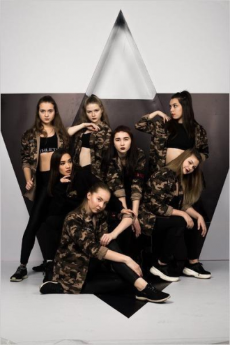Студия танца и пластики "DivaDance" (Академика Павлова) Фото 4.