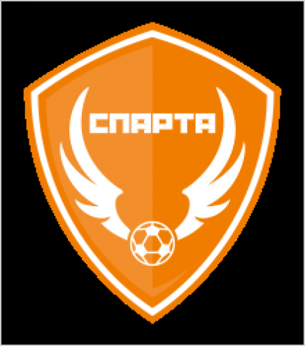 Академия футбола «Спарта» - Гимназия №11 Фото 1.