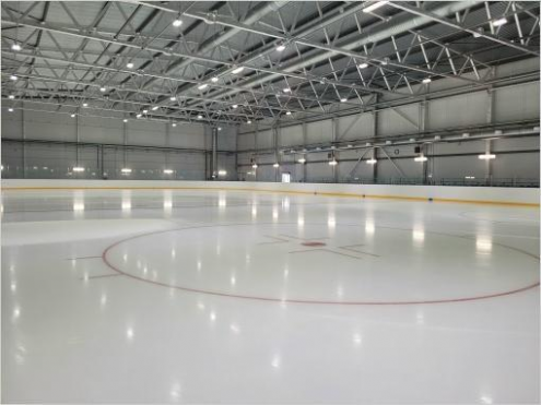 ФОК "Метеор" Фото 3.