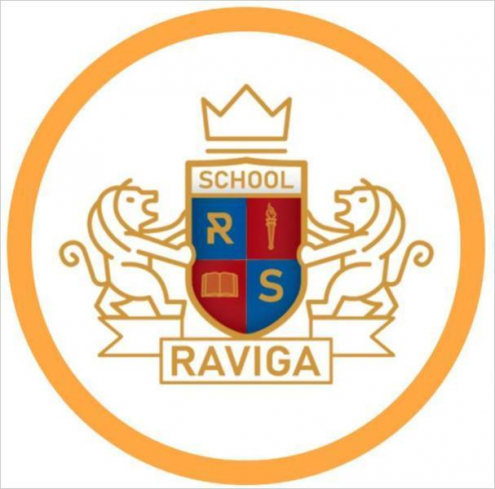 Raviga (Алтуфьево) Фото 1.