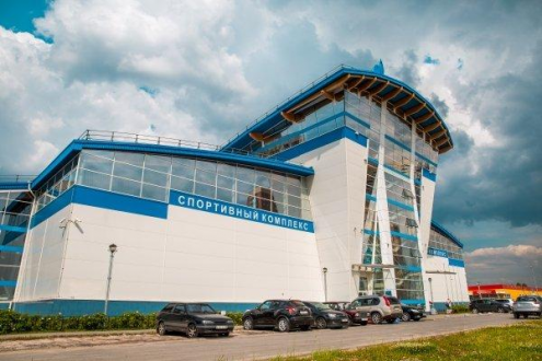 Азбука Спорта (Доблести) Фото 1.