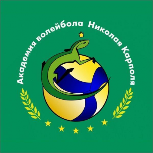 ГАУ ДО СО СШ «Академия волейбола Н.В. Карполя» Фото 1.