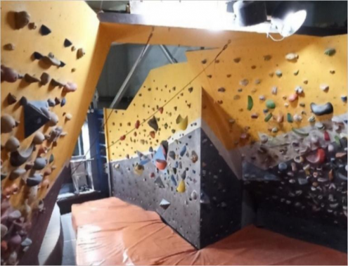 Fit Climb Фото 1.