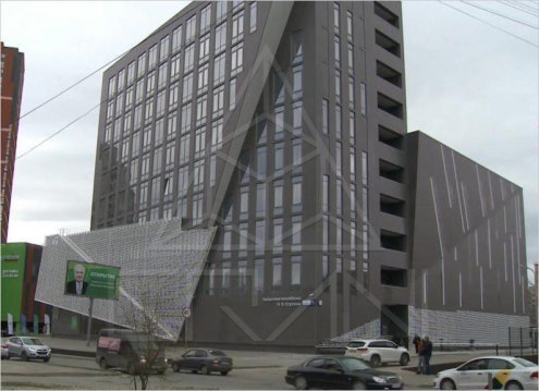 ГАУ ДО СО СШ «Академия волейбола Н.В. Карполя» Фото 2.