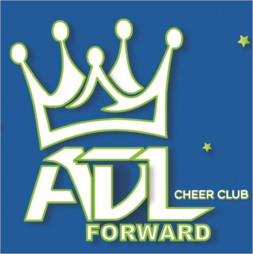 «ADL FORWARD Cheer» (Берзарина) Фото 1.