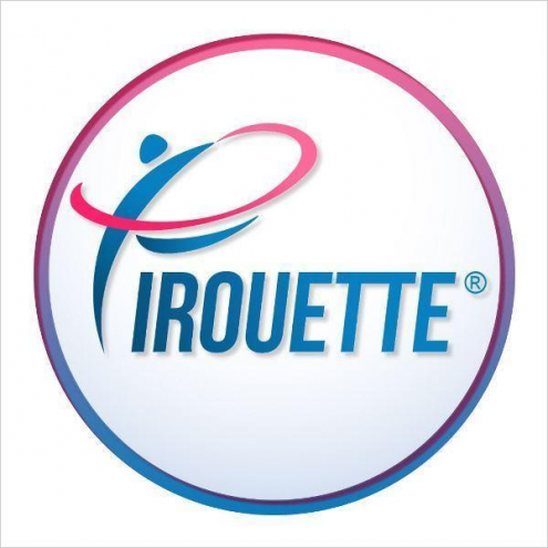 Международная сеть центров художественной гимнастики «Pirouette» Фото 1.