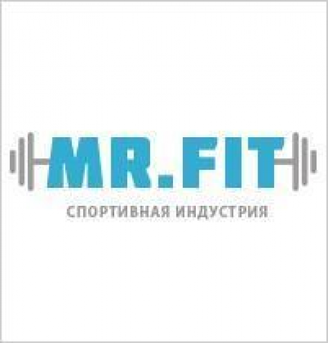 Мистер FiT Фото 1.