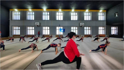 Спортклуб Amastar (Кузьминки) Фото 1.