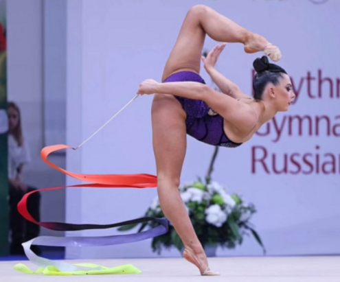 Названы спортсмены 2024 года Фото 2.
