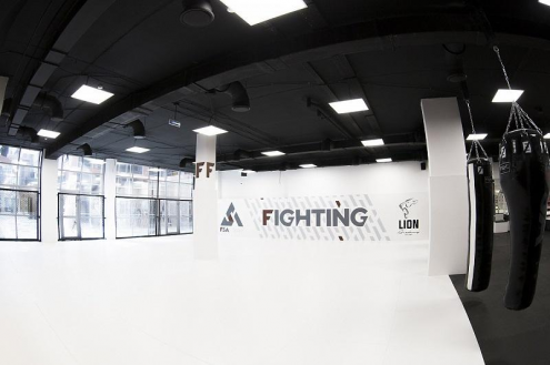 Fighting Sport Arts Фото 1.