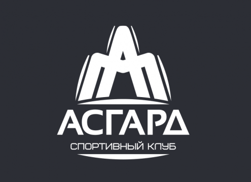 Клуб единоборств "Асгард" Фото 1.