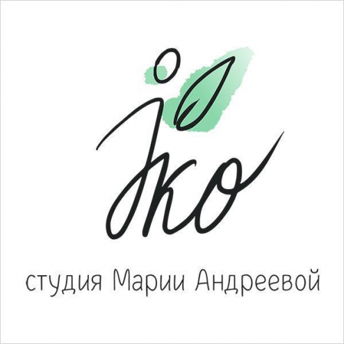 Эко-студия Марии Андреевой Фото 1.