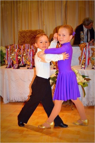 Спортивно-танцевальный клуб "Dream Dance" (Маршала Жукова) Фото 3.