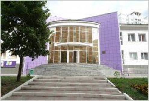 Клуб настольного тенниса "КСК" Фото 1.