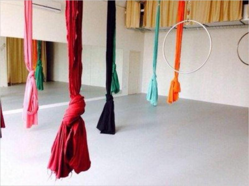 Студия танцев и воздушной гимнастики Pole Dance Style (Балтийская) Фото 1.