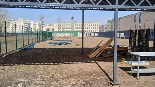 Лучный клуб «Филин» Фото 2.