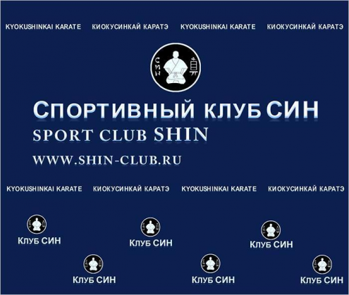 Спортивный клуб "Син" (Новочеркасская) Фото 3.