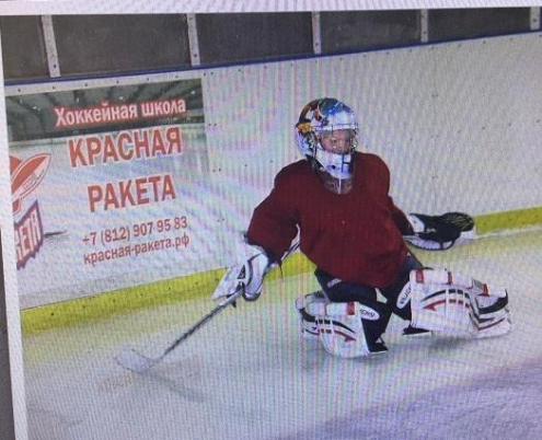 Хоккейная школа «Красная Ракета» (Старая Деревня) Фото 6.