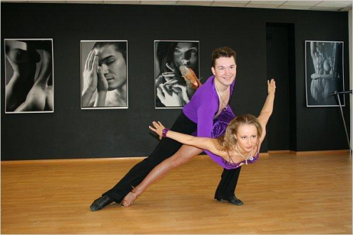 Pole dance studio MAGNIT Фото 1.