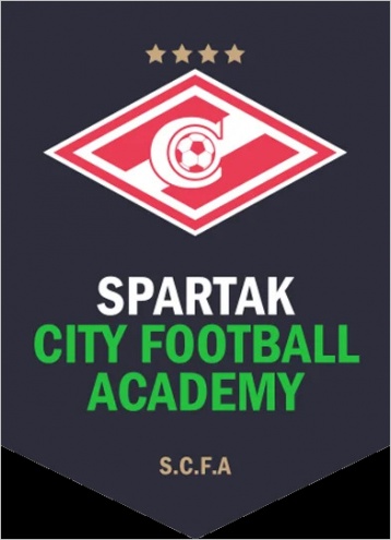«Spartak City Football» (Парк Сокольники) Фото 1.
