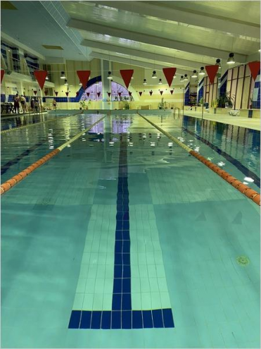 SwimClub Фото 1.