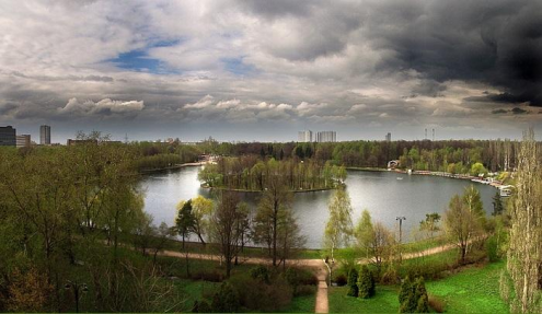 Школа расслабляющего бега RelaxRun Фото 3.