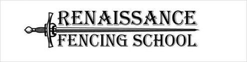 Renaissance Fencing School Фото 1.