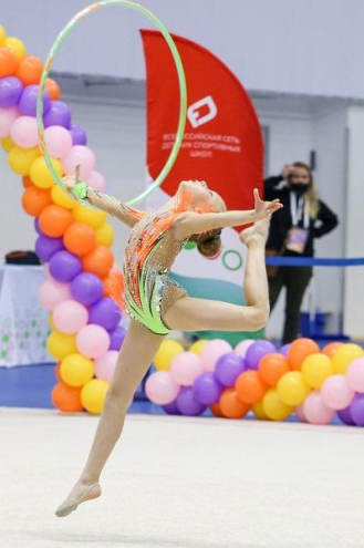 Всероссийская сеть детских спортивных школ «FD» (Ховрино) Фото 4.