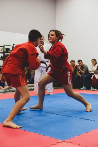 Детский спортивный клуб «Займемся Спортом» (Ховрино) Фото 4.