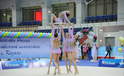 ГБУ МКСШОР "Север" (СК "Вятский") Фото 1.