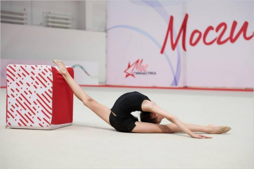 "МОСгимнастика" (Бибирево) Фото 6.