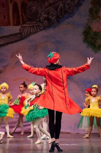 "Русский балет" (Алтуфьево) Фото 6.