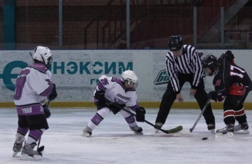 ДЮСШ "Серебряные акулы" Фото 3.
