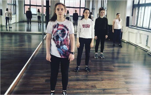 Школа танца GO dance (Бауманская) Фото 5.