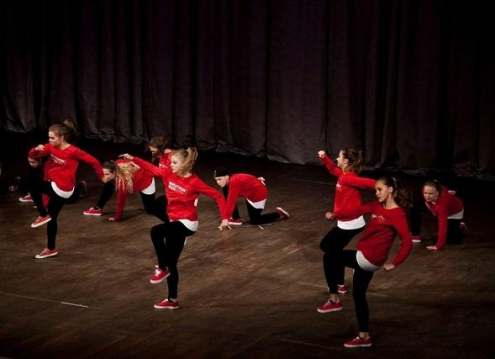 «Dance Arena» Фото 2.