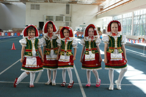 ГБУ «Дворец детского спорта» Фото 3.
